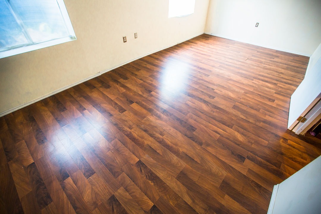 Basement in Salt Lake City, Utah 3