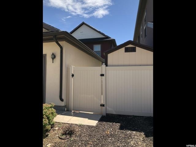 Shed in Salt Lake City, Utah 3