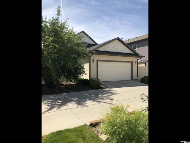 Shed in Salt Lake City, Utah 1