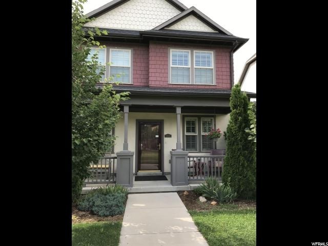 Shed in Salt Lake City, Utah 3