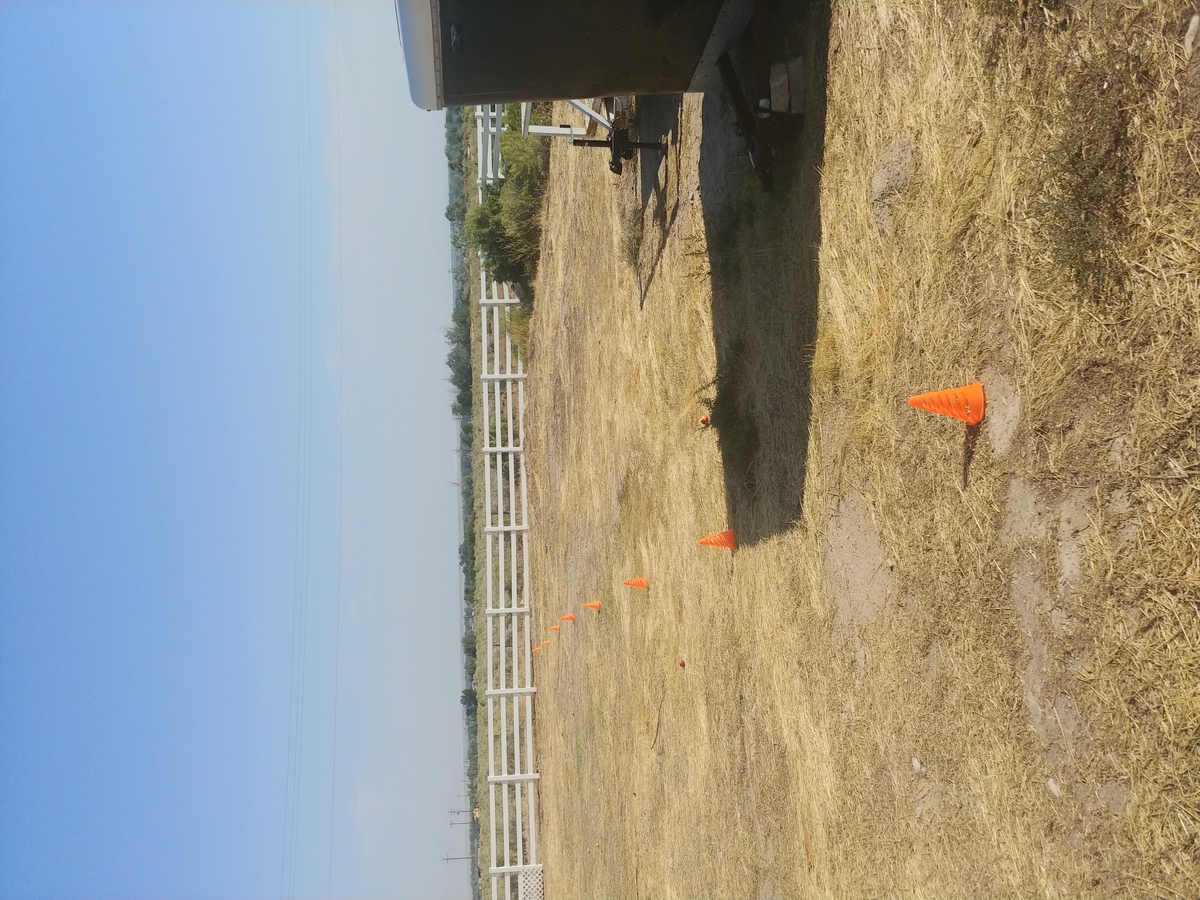 Unpaved Lot in Grantsville, Utah 0