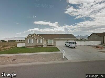 40 x 12 Unpaved Lot in Grantsville, Utah near [object Object]